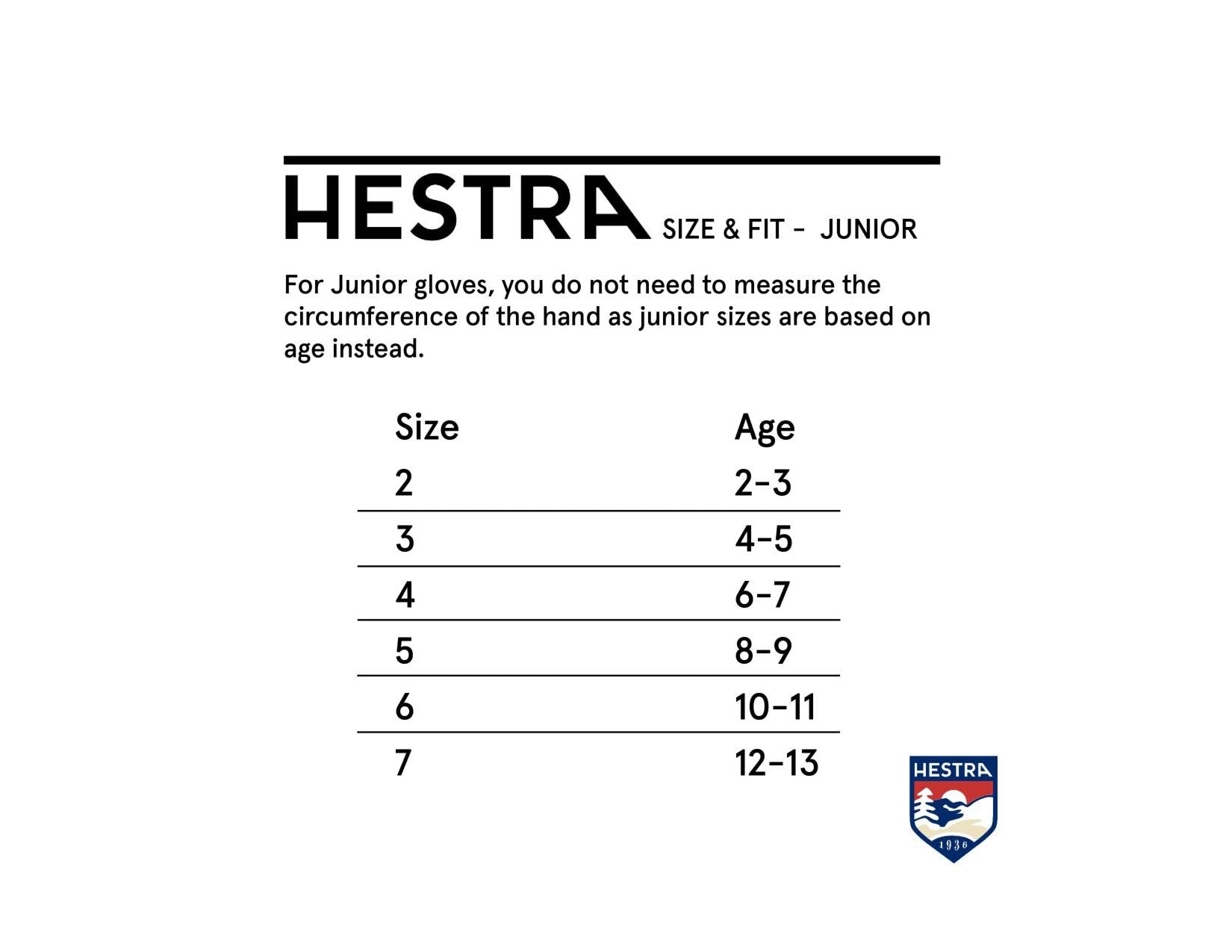 Hestra CZone Junior Mitt (Youth 2-13yrs) I Waterproof, Insulated Kids Mitten for Skiing, Snowboarding or Playing in The Snow - image 5