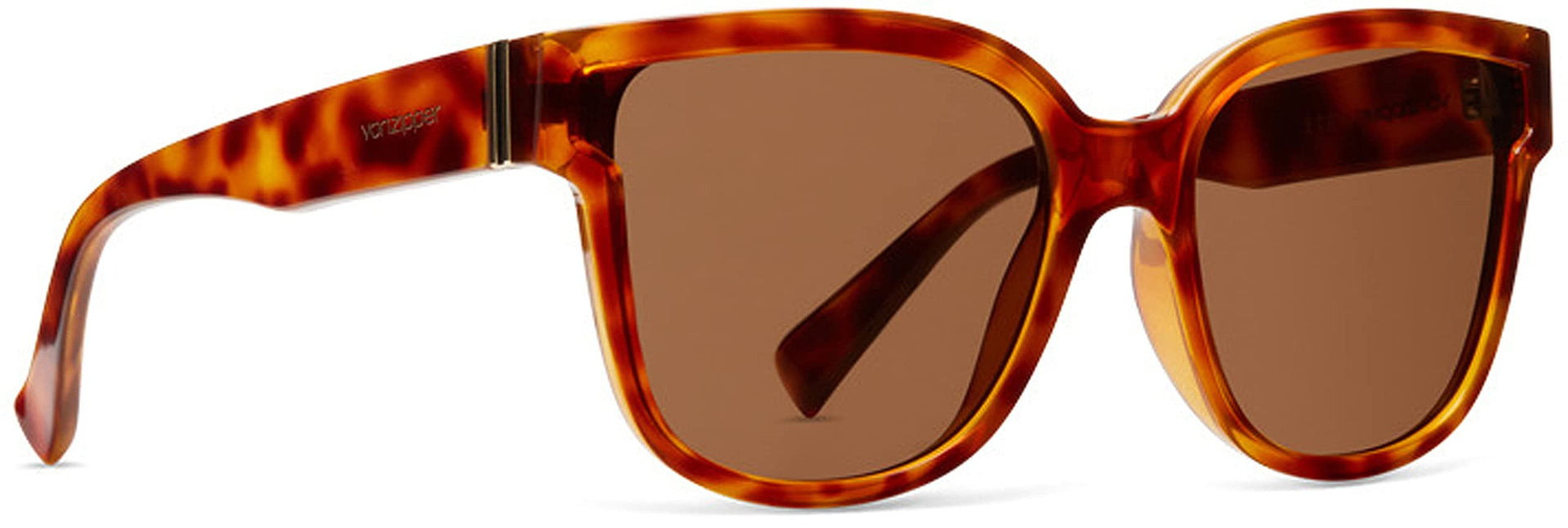 VonZipper SMFFQSTR-TVB Stranz Sunglasses - Default Title - X002P0QTH7