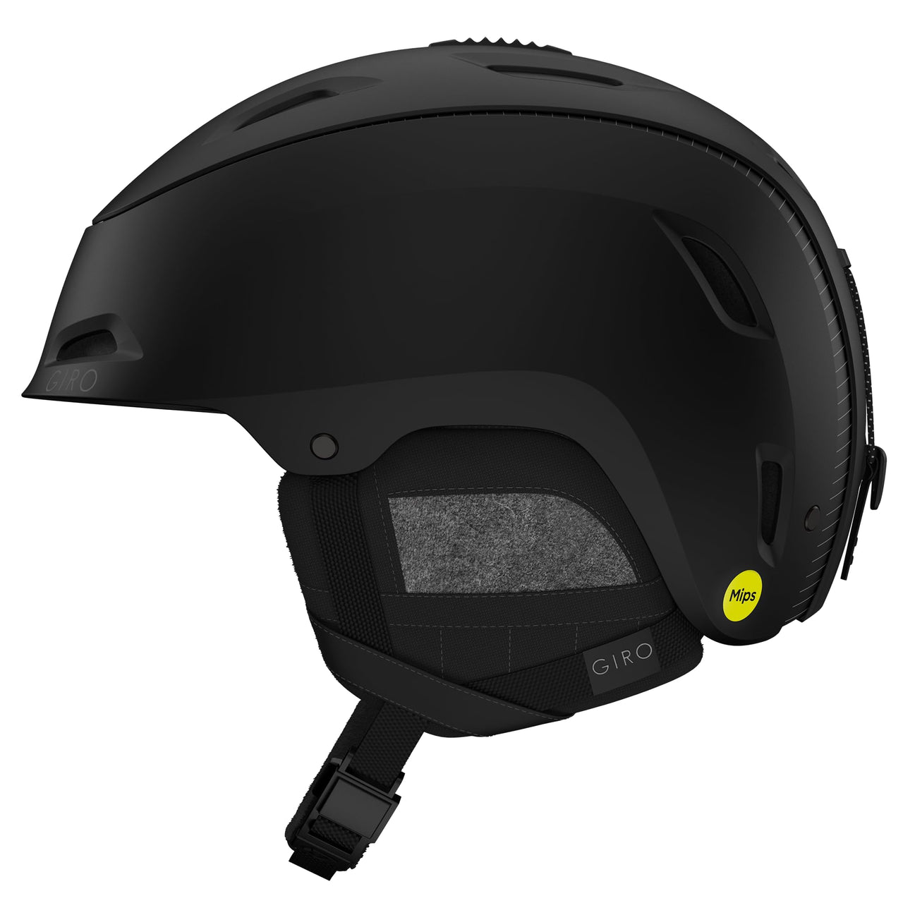 Giro Stellar Snow Helmet