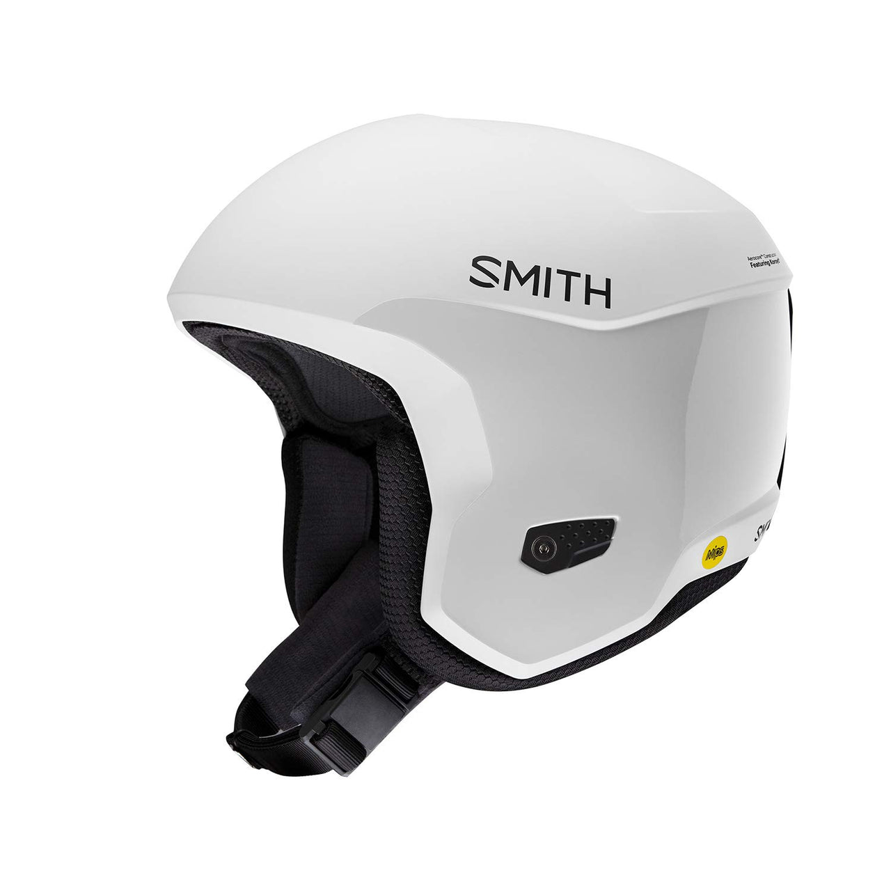 Smith Optics Icon Snow Helmet