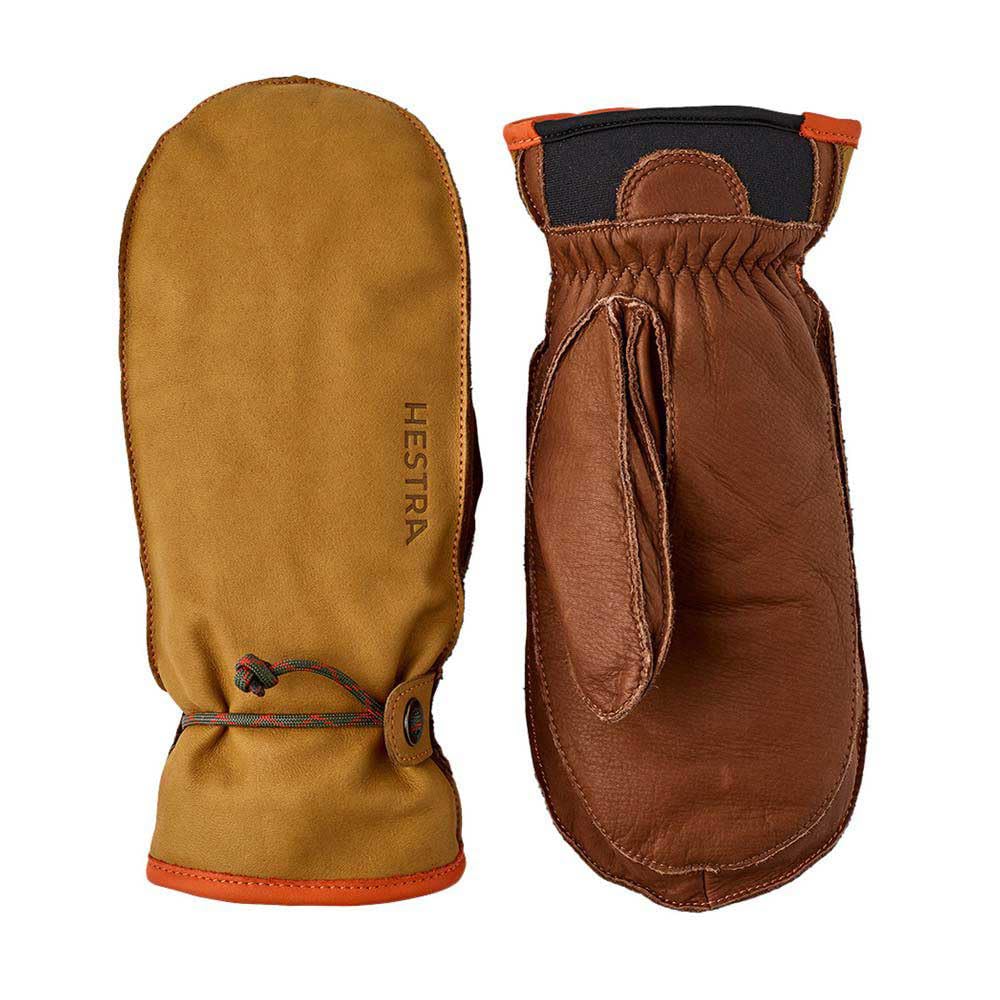 Hestra Wakayama Mitt