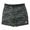 XCEL Axis 17 Tiger Shark Boardshorts