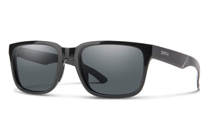 Black / Polarized Gray