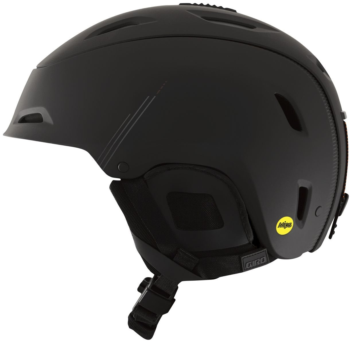 Giro RANGE Fabricator Snow Helmet