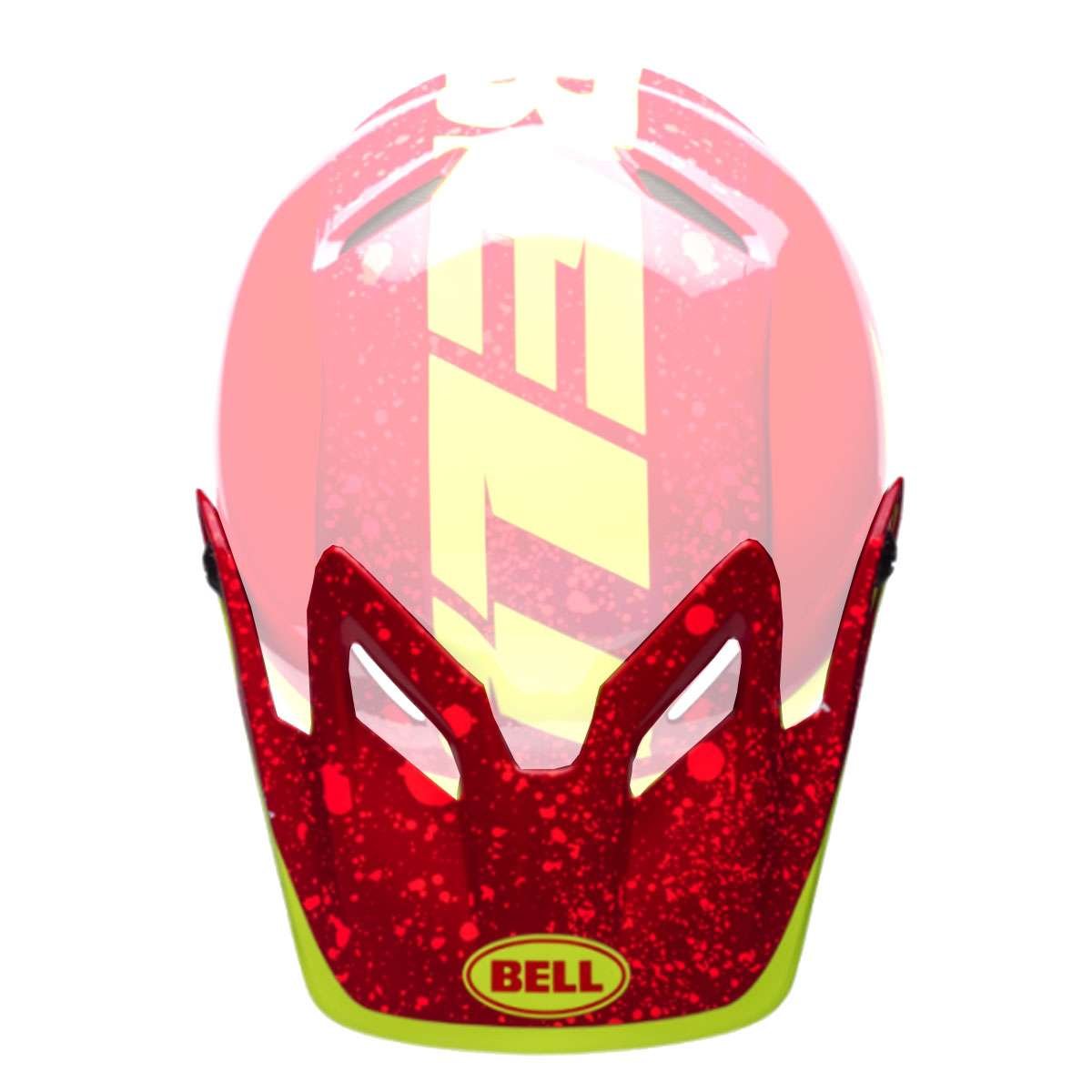 BELL Transfer-9 Replacement Visor