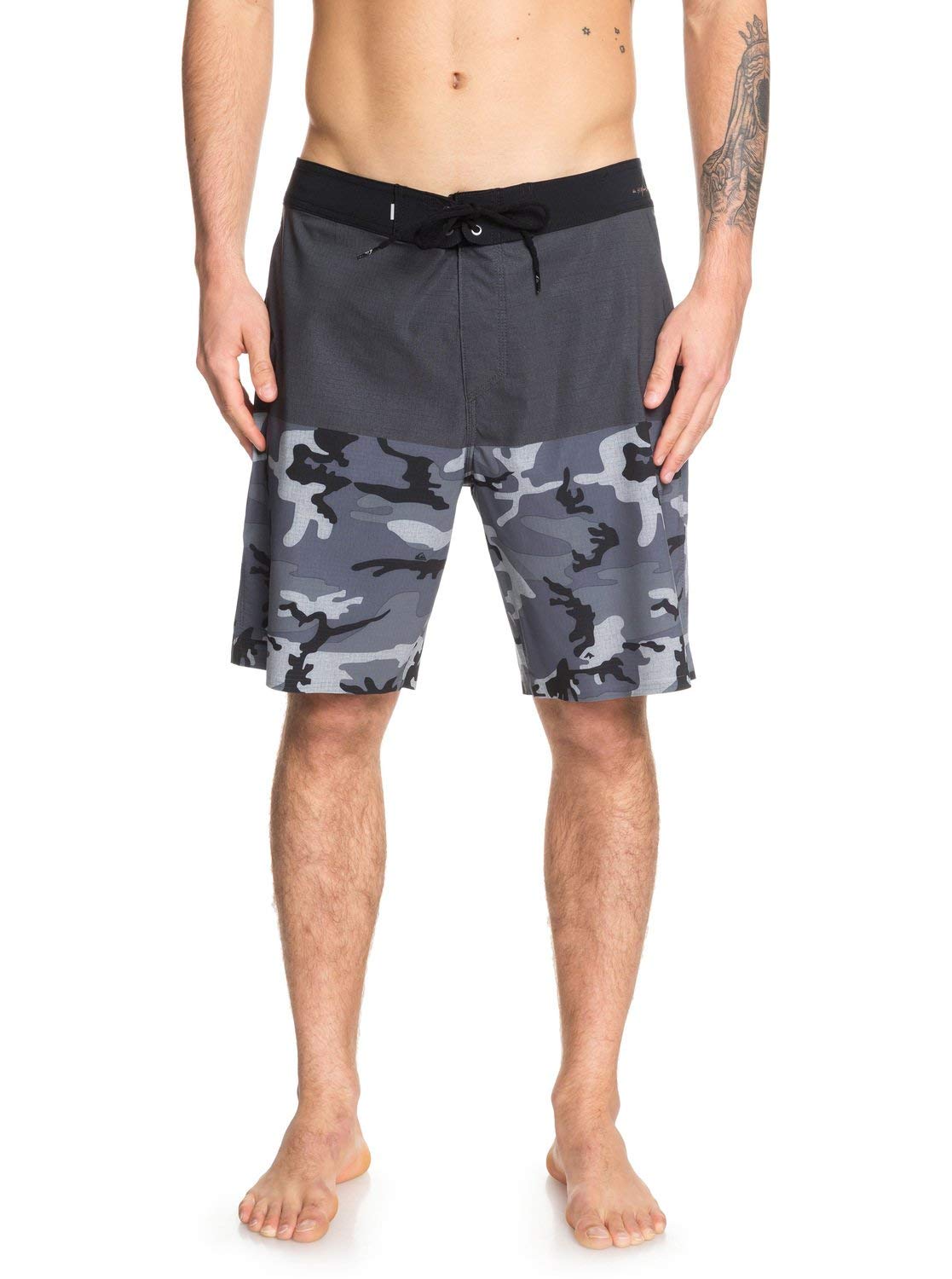 Quiksilver Highline Division Pro Boardshorts