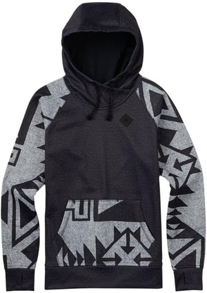 True Black Heather