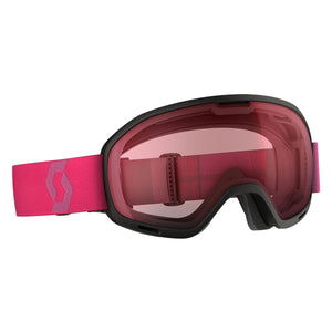 Black/Berry Pink