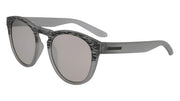 Dragon Alliance Opus Sunglasses - Ash Wood / Ll Silver Ion / 51-21-140 - X002WGU0VP