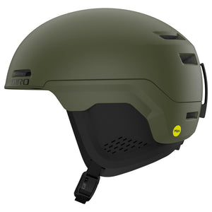 Trail Green