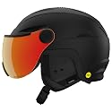 Giro Vue Vivid Snow Helmet
