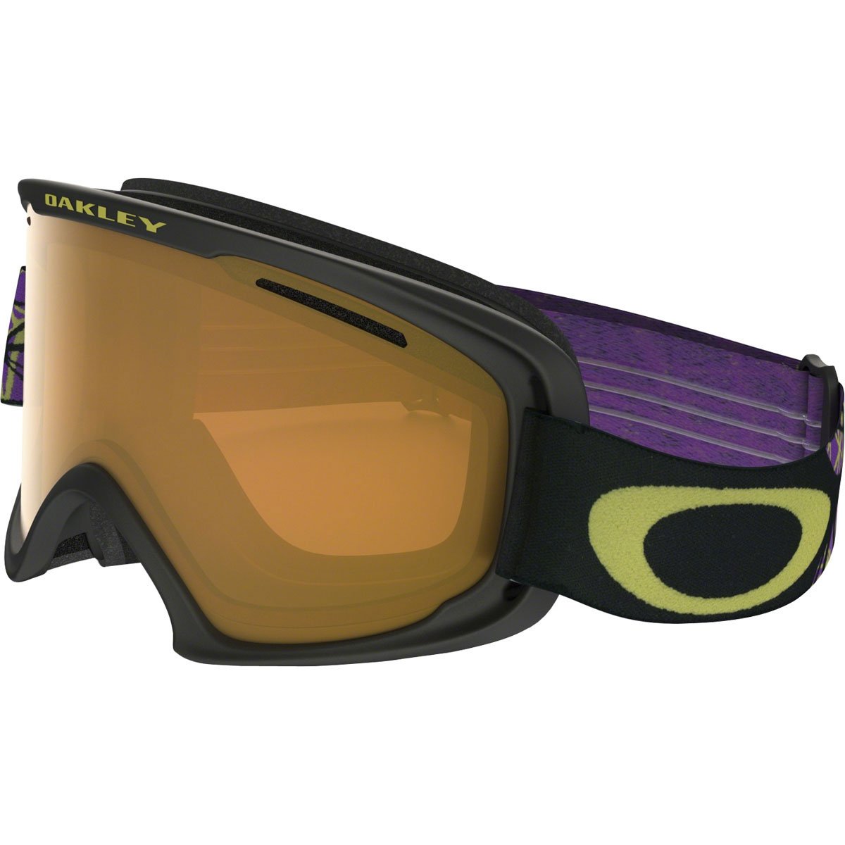 Oakley O2 XM A Snow Goggles