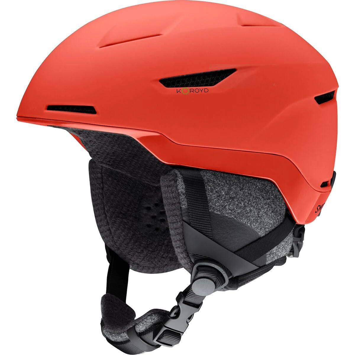 Smith Vida 's Snow Helmet