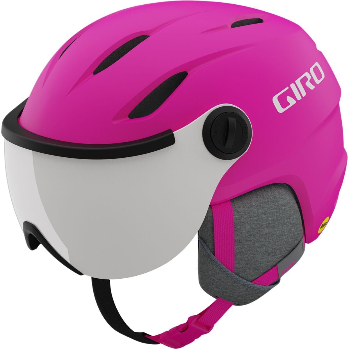 Giro Buzz Snow Helmet