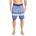 Quiksilver Tijuana Striped Way Stretch 40 Boardshorts