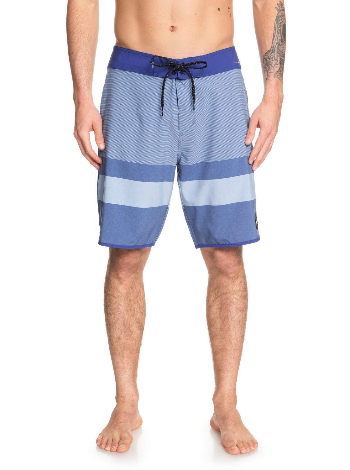 Quiksilver Highline Tijuana 20 28 Boardshorts
