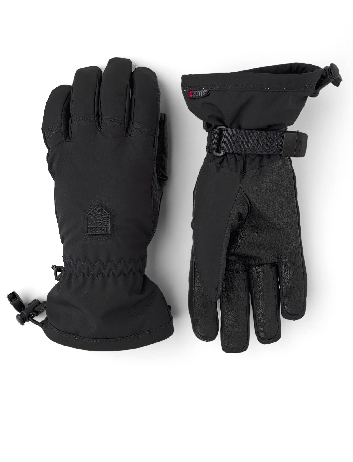 Hestra Women's Powder CZone Insulated Glove