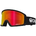 Dragon Alliance DX3 L OTG Snow Goggles