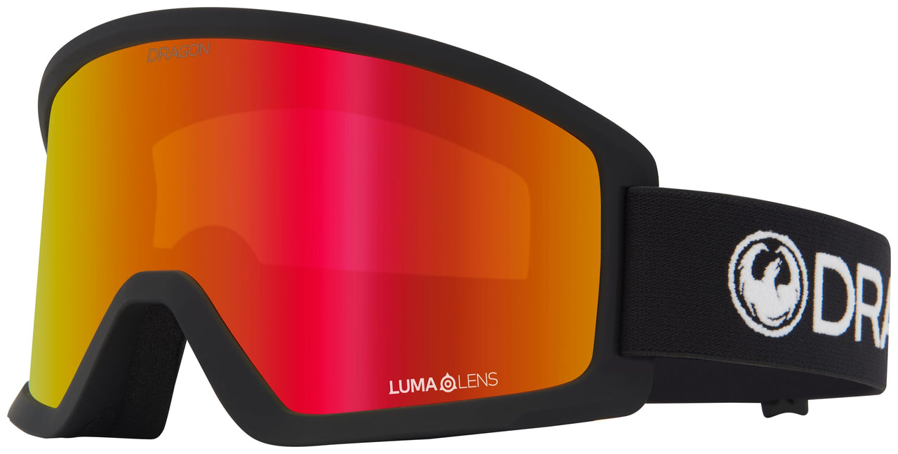 Dragon Alliance DX3 L OTG Snow Goggles
