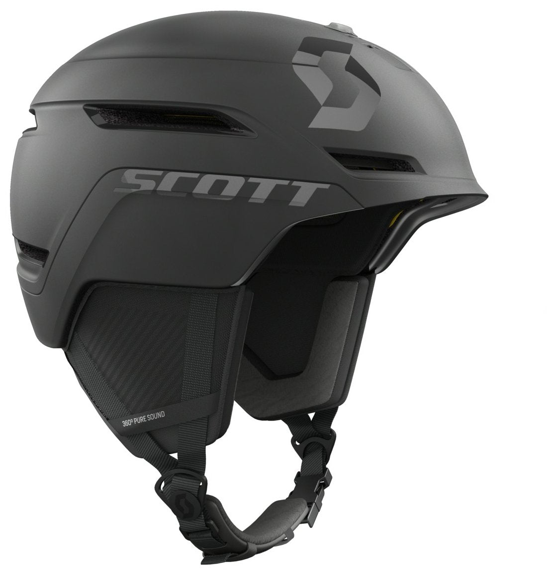 Scott Sports Symbol Plus Sports Snow Helmet