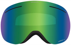 Lumalens Green Ion