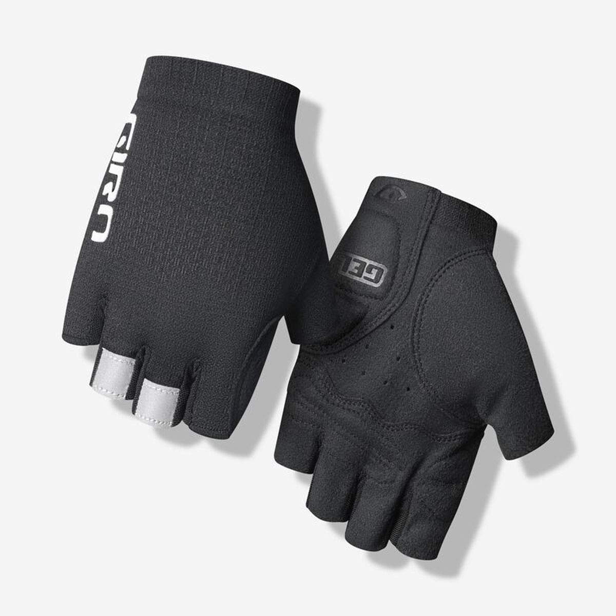 Black / Medium