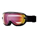 Smith Optics 2016 ' Virtue Black Eclipse Frame Snow Goggles