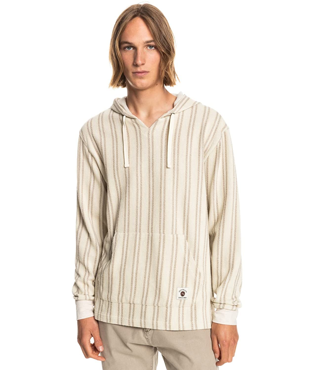 Quiksilver Baja Surf Hoodie - image 1