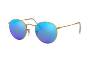 Ray-Ban Metal Flash RB3447 Sunglasses - Default Title - 8053672251241