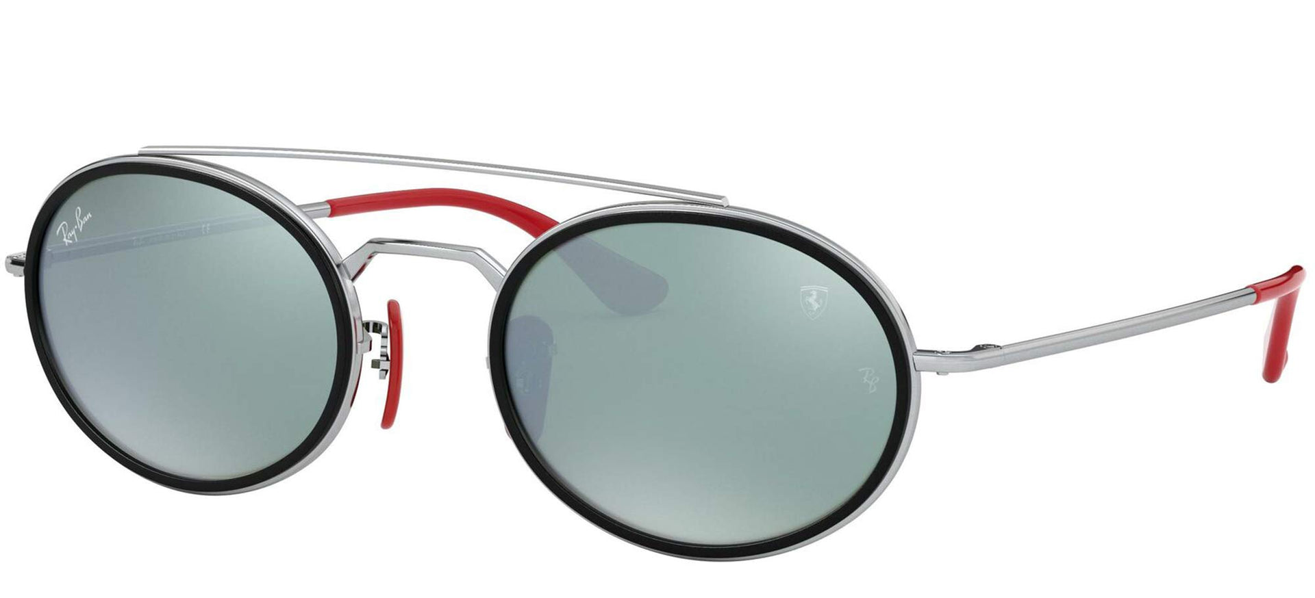 Ray-Ban RB3847M Sunglasses - Default Title - 8056597216456