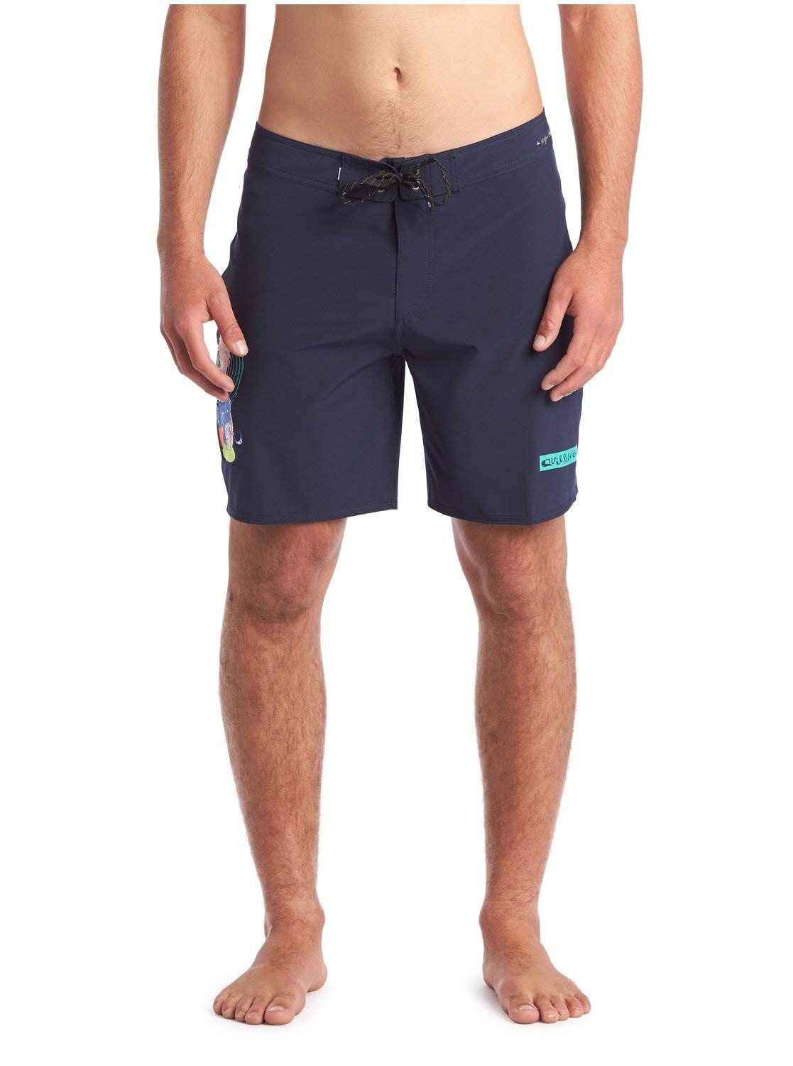 Quiksilver Highline Art House Boardshorts