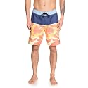 Quiksilver Printed Beachwear 30 Boardshorts