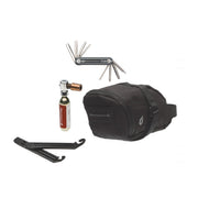 Blackburn Unisex Adult Local Co2 Ride Kit Multitool - Multicoloured, One Size