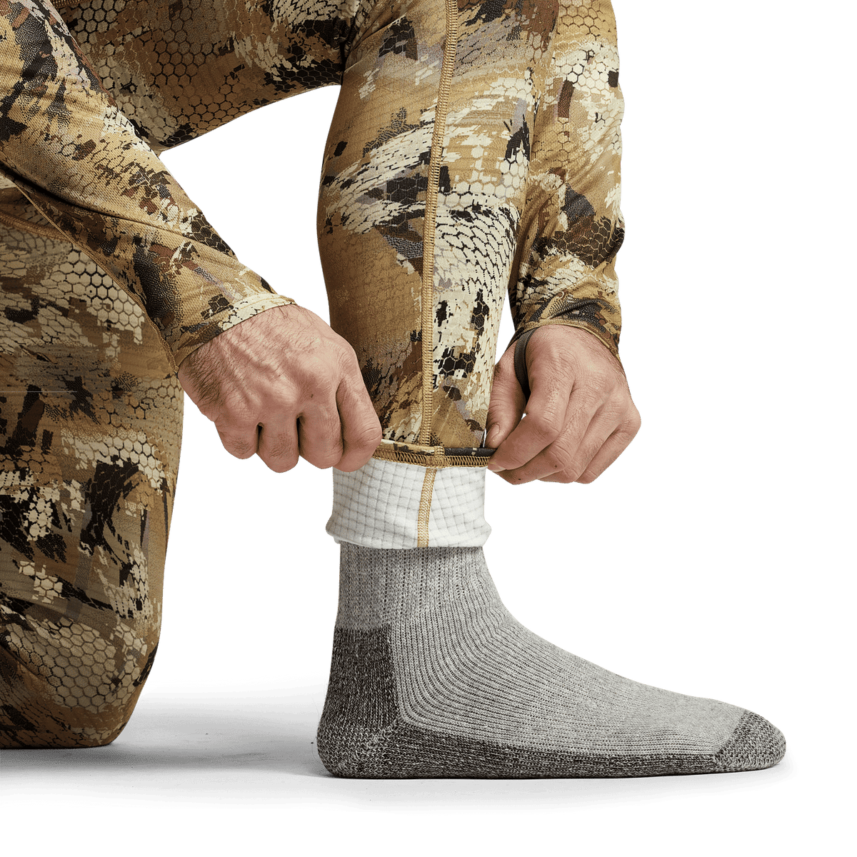 Heavyweight Bottom — Optifade Waterfowl Marsh