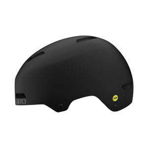 Matte Black/Zor