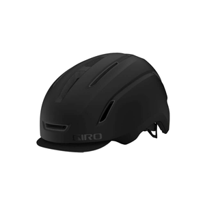Matte Black