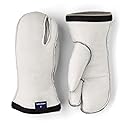 Hestra Heli Ski Female Liner - 3-Finger Glove