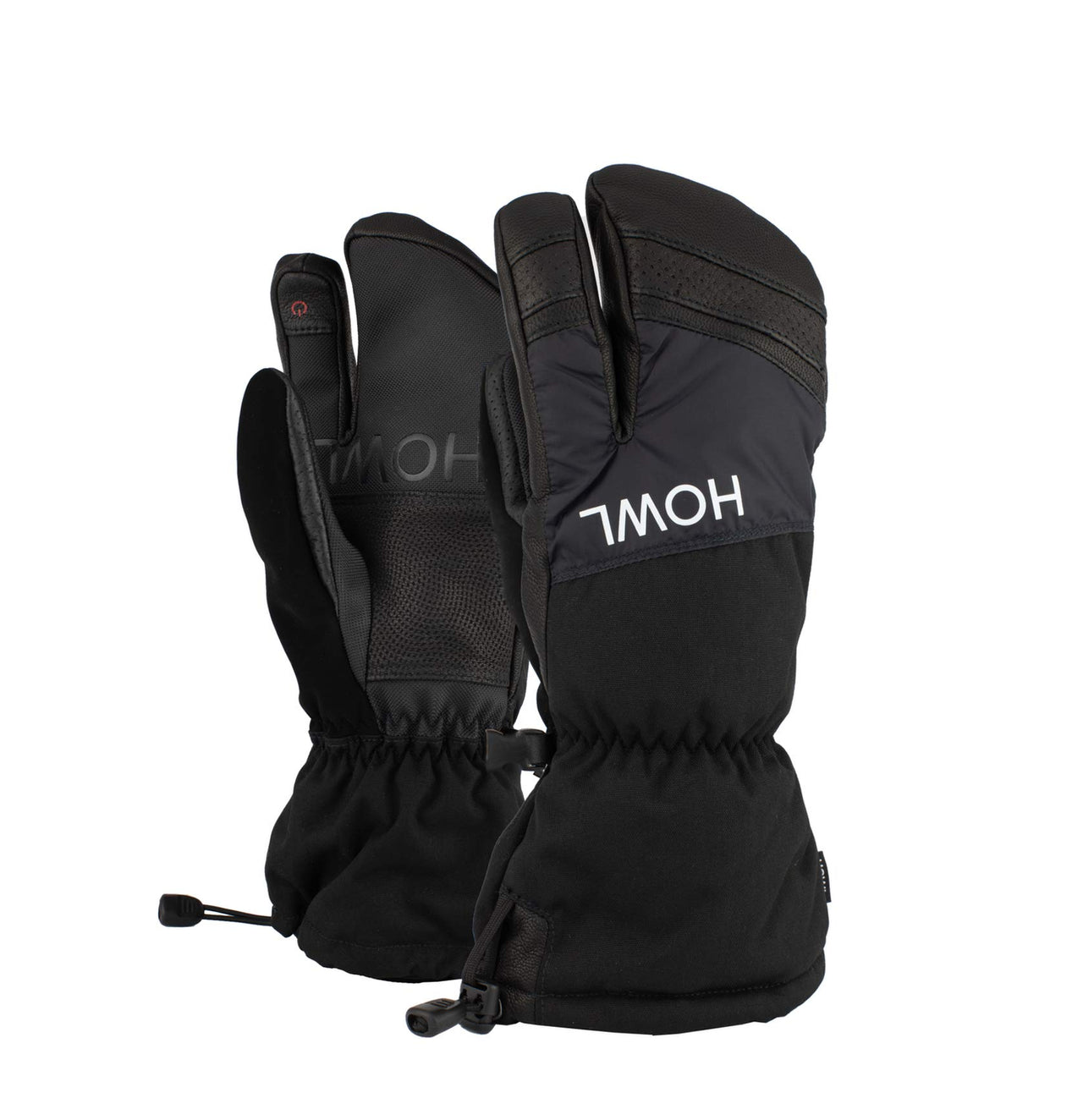 HOWL Highland Mitt