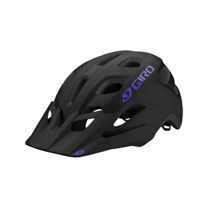 Matte Black/Electric Purple