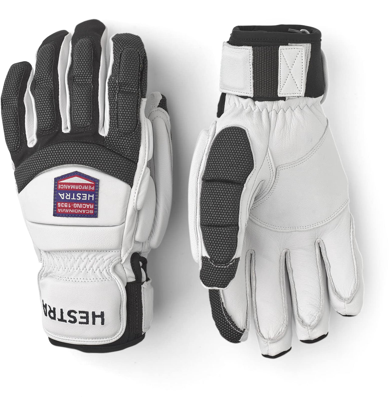 Hestra Gripen GS 5-Finger Glove