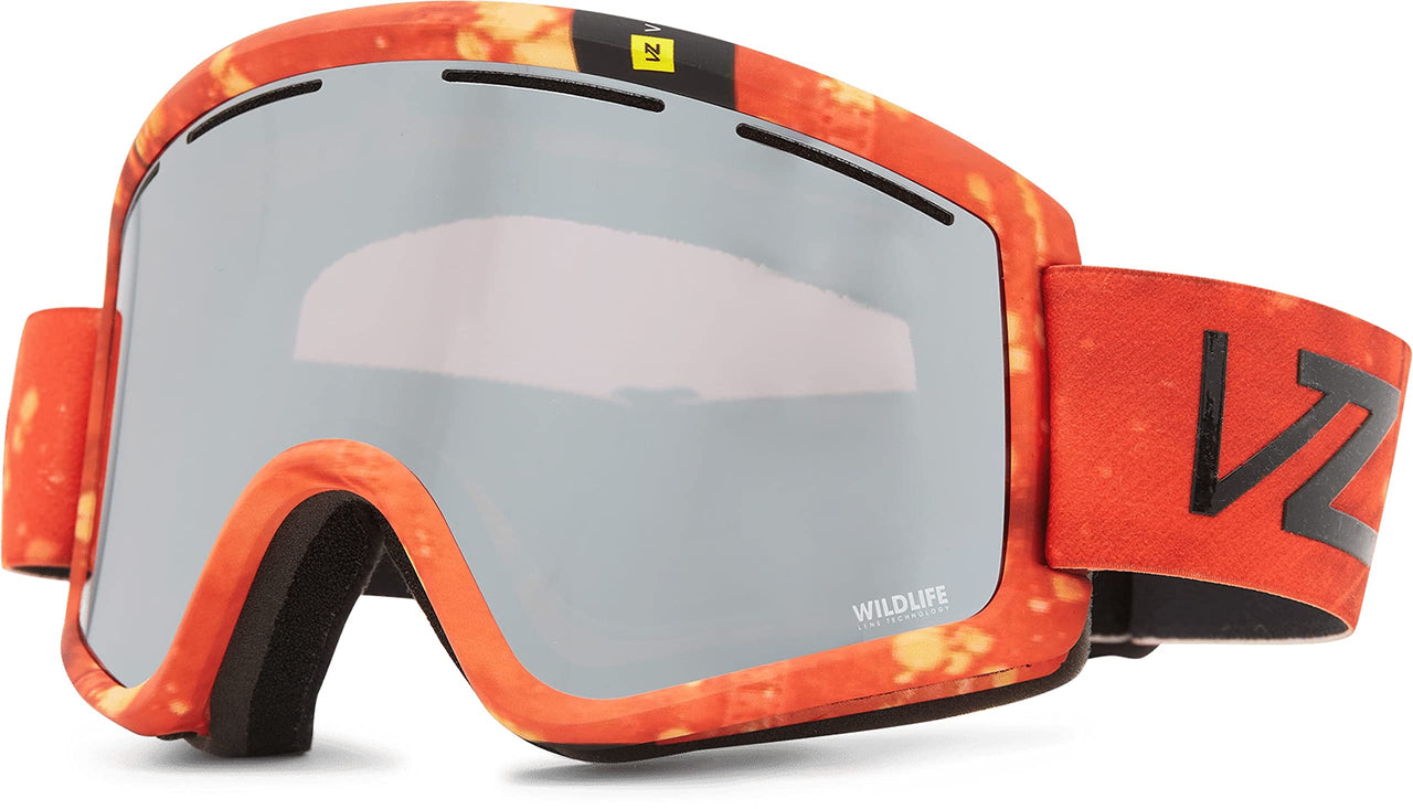 VonZipper Cleaver Snow Goggles