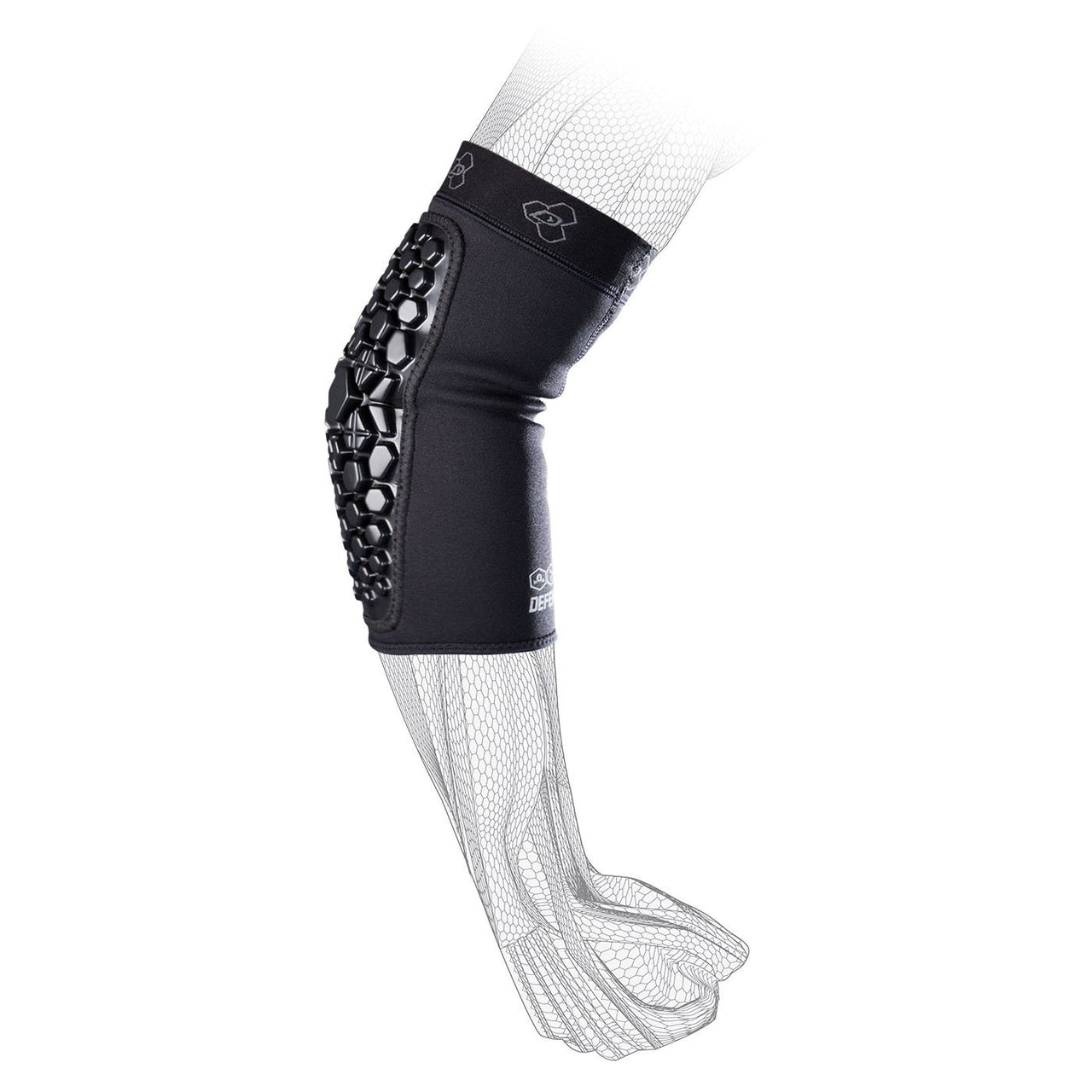 Black / Large, Black / Small