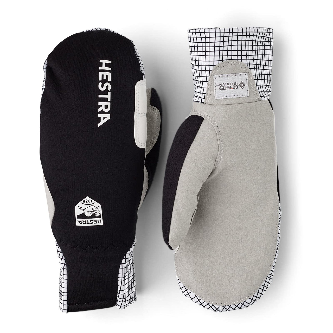 Hestra Women's W.S. Breeze Mitt