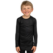 BlackStrap Kids' Therma Base Layer Crew - image 2