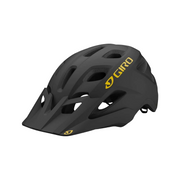 Matte grey Giro MIPS cycling helmet with vented shell and side openings