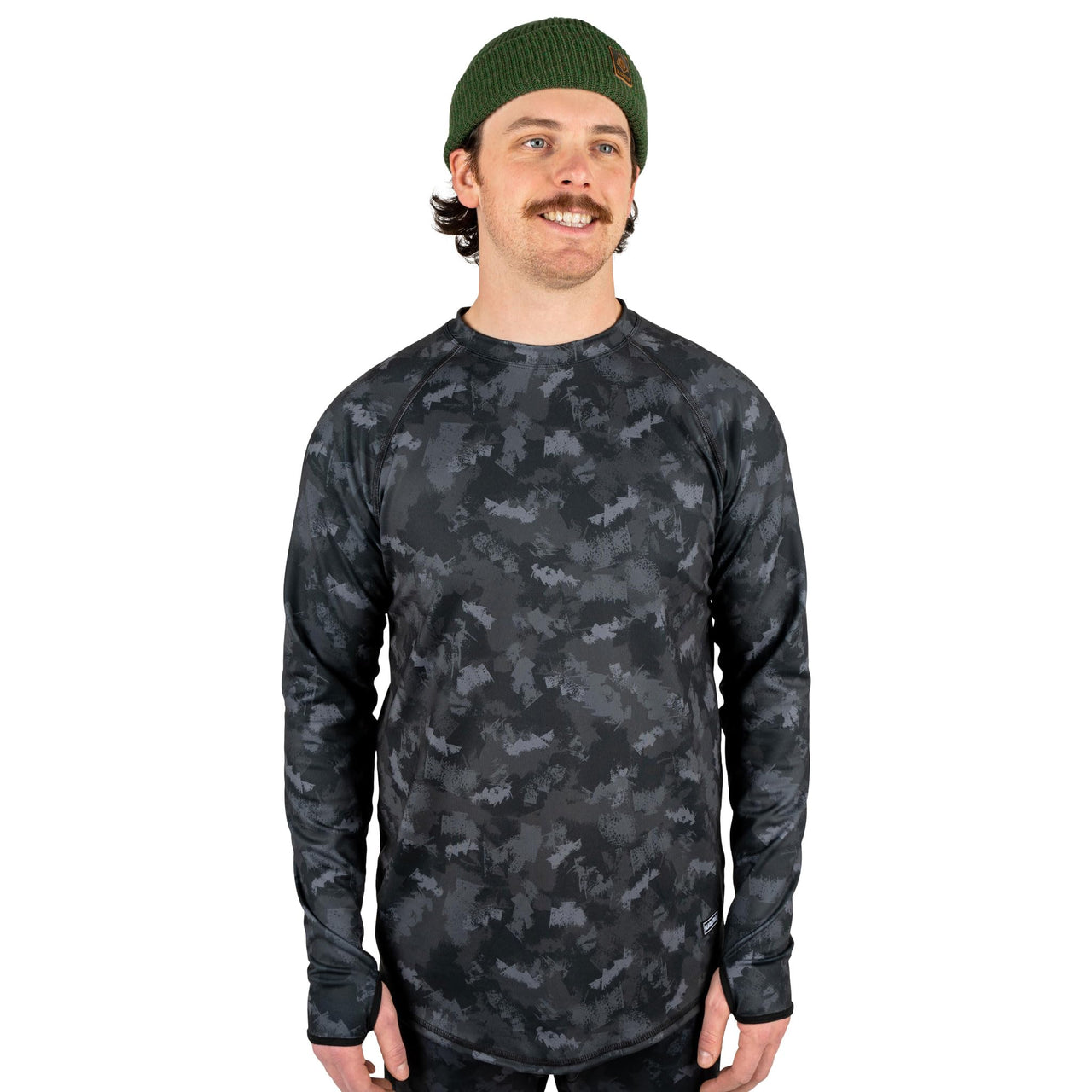 Terrain Storm / Small, Terrain Storm / X-Large