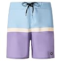 Oakley Swell Line Recycled 18 Boardshorts