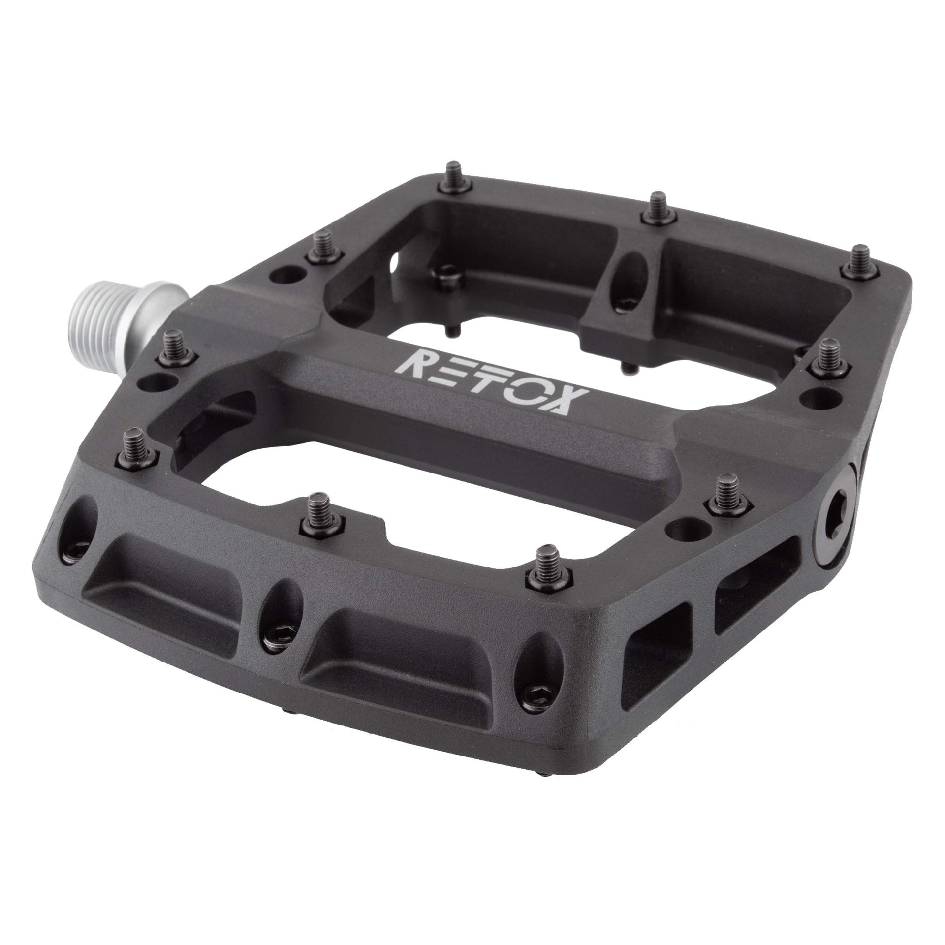 Origin8 Retox Platform Pedals