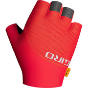 Bright Red / Small, Bright Red / X-Large