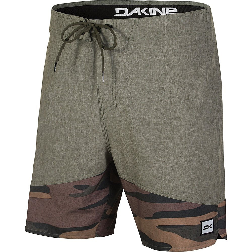 Dakine Storm 19 Field Camo 38 Boardshorts